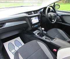 2017 Toyota Avensis - Image 10/10