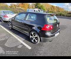Volkswagen Golf GTI - Image 4/6