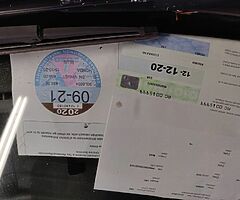 Honda crx d16a9 turbo - Image 8/9