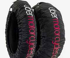 Uber Tyre Warmers