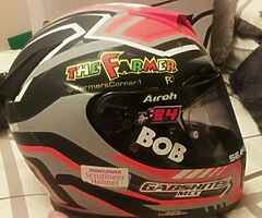 Helmet