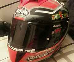 Helmet
