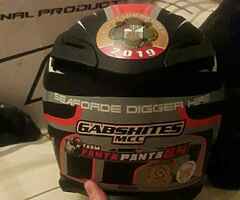 Helmet