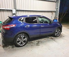 Nissan qashqai - Image 3/9