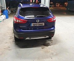 Nissan qashqai - Image 6/9