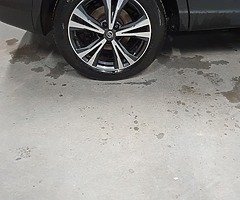 Nissan qashqai - Image 7/9