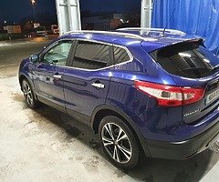 Nissan qashqai - Image 9/9