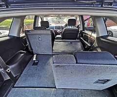 Santa fe 2.2/ 4 WD.. NCT 2021 - Image 5/6