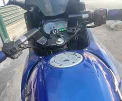 Pulsar 220.cc. Lot.57 - Image 3/4