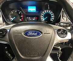 2016 Ford Ford Transit Custom - Image 6/9