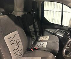 2016 Ford Ford Transit Custom - Image 8/9