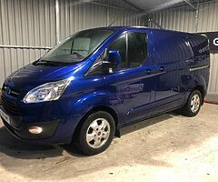 2016 Ford Ford Transit Custom - Image 9/9
