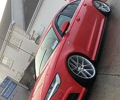 2015 Audi A6 S line ultra model auto