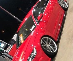 2015 Audi A6 S line ultra model auto - Image 3/10