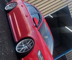 2015 Audi A6 S line ultra model auto - Image 4/10