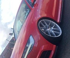 2015 Audi A6 S line ultra model auto - Image 5/10