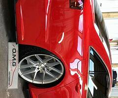 2015 Audi A6 S line ultra model auto - Image 7/10