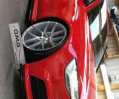 2015 Audi A6 S line ultra model auto - Image 8/10