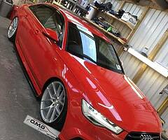 2015 Audi A6 S line ultra model auto - Image 10/10