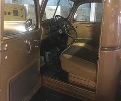 CHEVROLET - Image 3/10