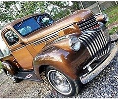 CHEVROLET - Image 4/10