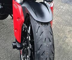 Ducati hyperstrada - Image 4/10