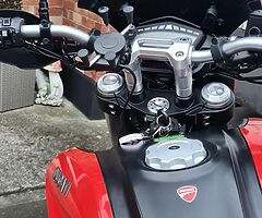 Ducati hyperstrada - Image 5/10