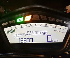 Ducati hyperstrada - Image 9/10