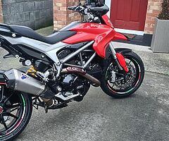 Ducati hyperstrada - Image 10/10