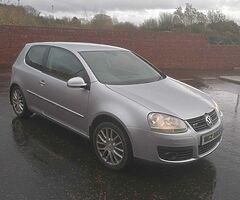 2008 Volkswagen Golf