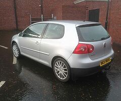 2008 Volkswagen Golf - Image 4/7