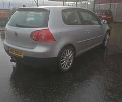 2008 Volkswagen Golf - Image 5/7