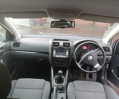 2008 Volkswagen Golf - Image 6/7