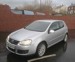 2008 Volkswagen Golf - Image 7/7
