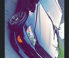 Turbod Lexus is200 - Image 3/10