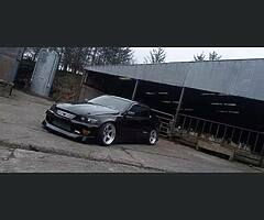 Turbod Lexus is200 - Image 6/10