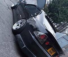 Turbod Lexus is200 - Image 8/10