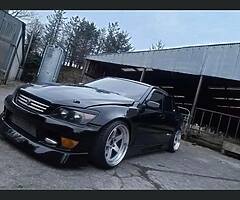 Turbod Lexus is200 - Image 9/10