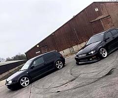 Turbod Lexus is200 - Image 10/10