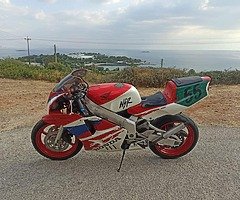 1992 Honda NSR - Image 5/5