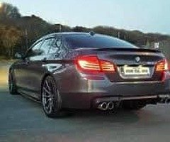 F10 Wanred