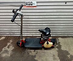 2010 Tomos Tami