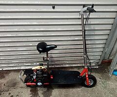 2010 Tomos Tami - Image 5/6