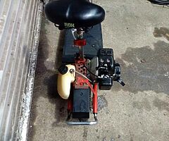 2010 Tomos Tami - Image 6/6