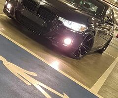 BMW 3 SERIES F30 - Image 3/10