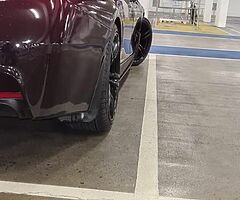 BMW 3 SERIES F30 - Image 4/10