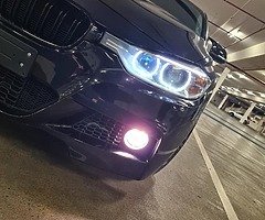 BMW 3 SERIES F30 - Image 5/10