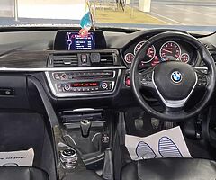 BMW 3 SERIES F30 - Image 6/10