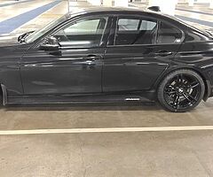 BMW 3 SERIES F30 - Image 7/10
