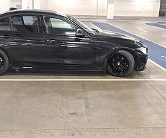 BMW 3 SERIES F30 - Image 8/10